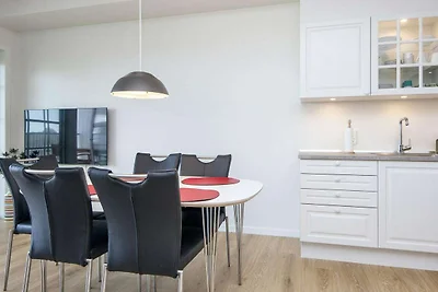 4 Personen Ferienhaus in Ringkøbing-By Traum