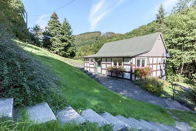 Moderna casa vacanze a Oberkirchen con...
