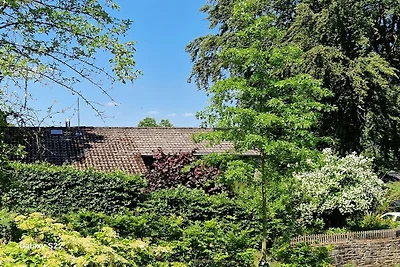 Dom wakacyjny w Monschau z basenem