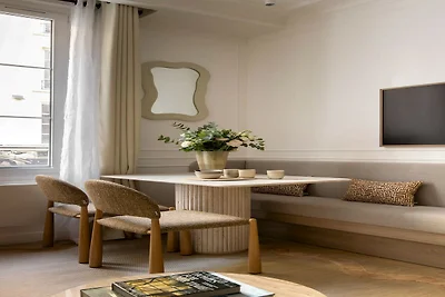 Atemberaubendes Apartment mit Klimaanlage – Z...