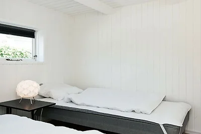 6 Personen Ferienhaus in Ebeltoft