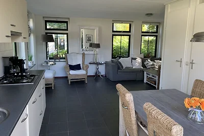 Schönes Ferienhaus in Strandnähe