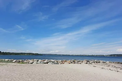 5 persoons vakantie huis in Aabenraa-By Traum