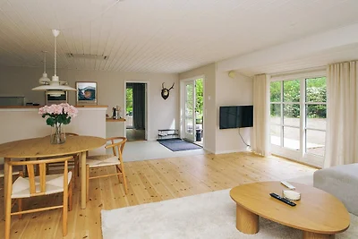 4 etoiles maison de vacances a Gilleleje