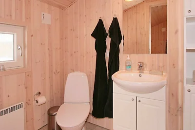 6 persone case ad Oksbøl-By Traum