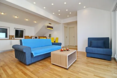 Apartments Kula - Three Bedroom Apartment wit...