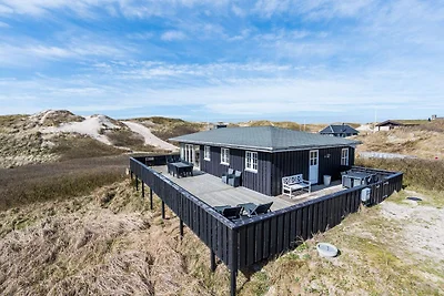 Seaside Gem in Sondervig-By Traum