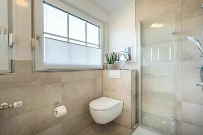 Ferienwohnung mit 1 Schlafzimmer