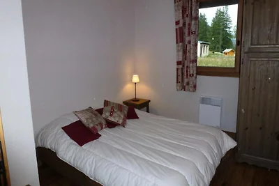 2 Zimmer für 6 Personen