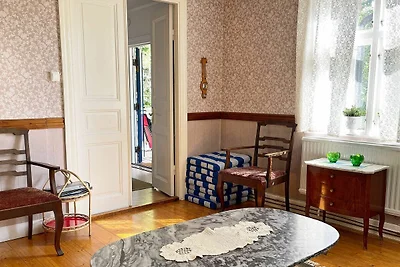 8 Personen Ferienhaus in ÖRSJÖ-By Traum