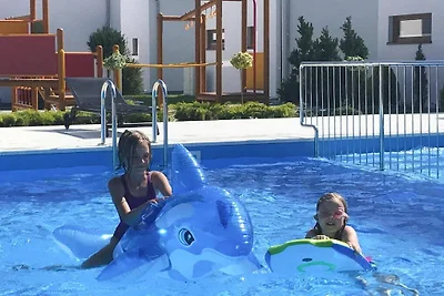 Luxushäuser mit Pools für 6 Personen, unweit ...