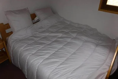 Residenz Les Loges mit drei Zimmern