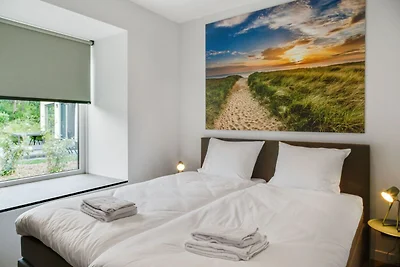 Bungalow auf Texel am Nationalpark