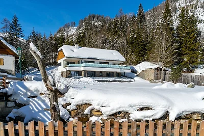Casa vacanze a Mauterndorf