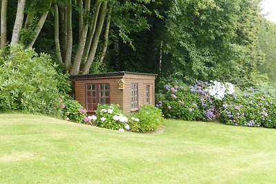 Cottage, Buguélès-Penvénan