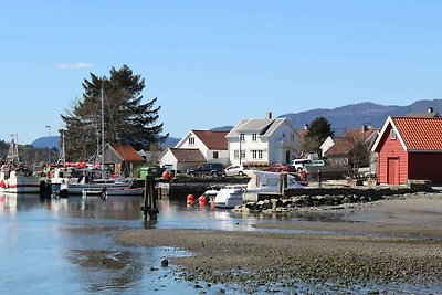 Maison de vacances pour 7 a Jelsa