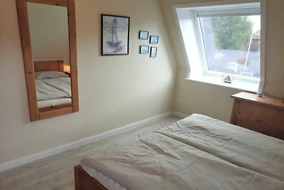 Ferienwohnung mit 3 Schlafzimmer