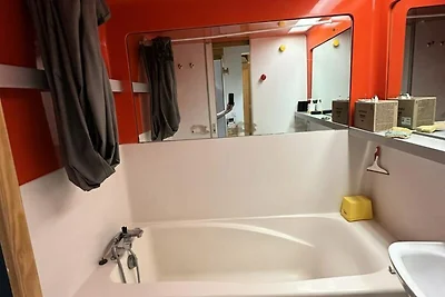 Apartment in Charmettoger mit Skizugang