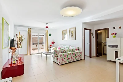 Wohnung in La Herradura in der Nהhe des...