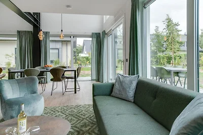 Bungalow auf Texel nahe De Koog Strand