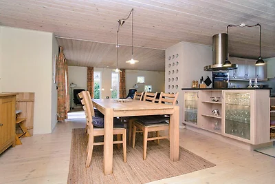 6 persoons vakantie huis in Slagelse-By Traum