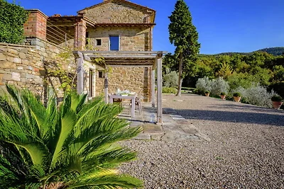 Moderna casa vacanze a Castiglion Fiorentino ...