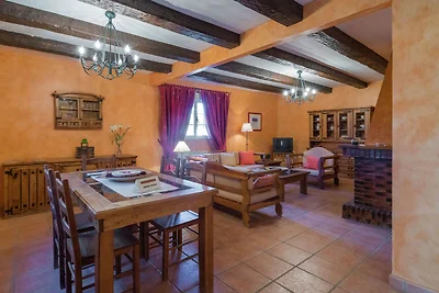 Accogliente casa vacanze con terrazza