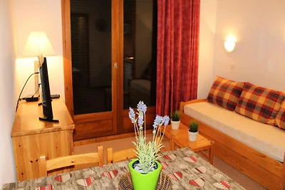 Apartment in La Joue du Loup in der Nähe der...