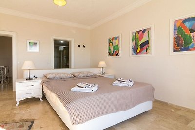 Villa Frida Comfortabele vakantiewoning