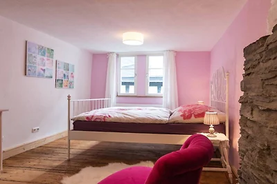 Ferienwohnung mit 2 Schlafzimmer