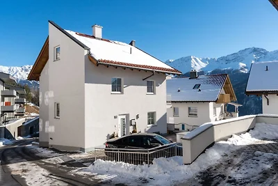 Charmantes Apartment in Fiss
