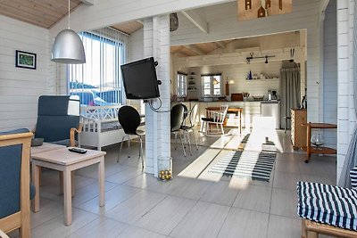 4 Personen Ferienhaus in Karrebæksminde