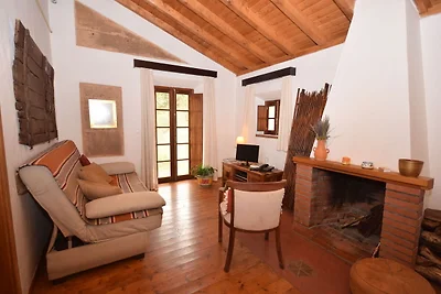 Cottage a Sao Luםs con spiaggia sul mare