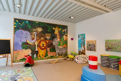 4 sterren vakantie huis in Skagen