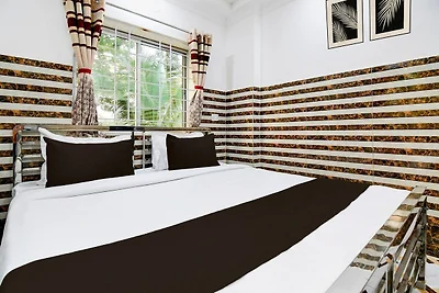 Super Hotel O Hiland Park