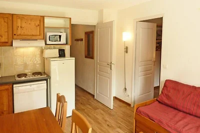 Appartamento a Les Orres con accesso agli imp...