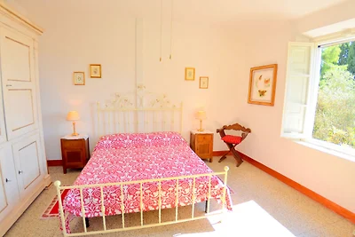 Bellissimo cottage a Massarosa con vista lago