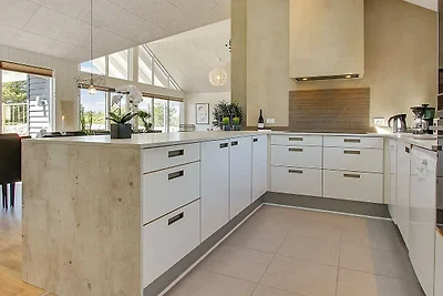 16 Personen Ferienhaus in Blåvand