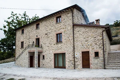 Belvilla von OYO Poggio Marino