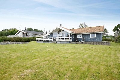 10 Personen Ferienhaus in Hadsund