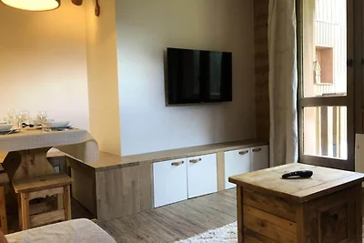 Residentie Lauzière Dessus