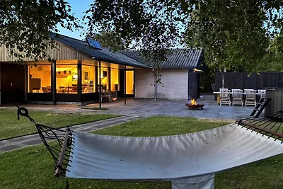 Familienhaus in Albæk, 6 Gäste