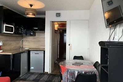 Studio für 4 Personen