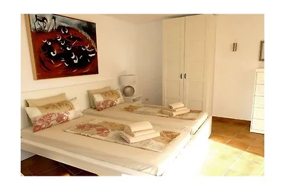Villa mit 2 Schlafzimmer