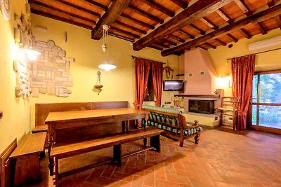 Geschmackvolles Ferienhaus in Terranuova Brac...