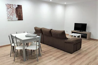 Wohnung 5 Villa im Zentrum von Ourense