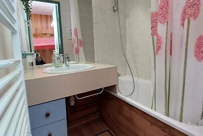 Studio für 4 Personen