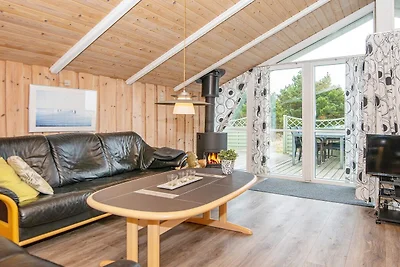 6 Personen Ferienhaus in Rømø