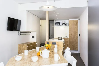 Appartamento di 3 locali per 7 persone ai pie...