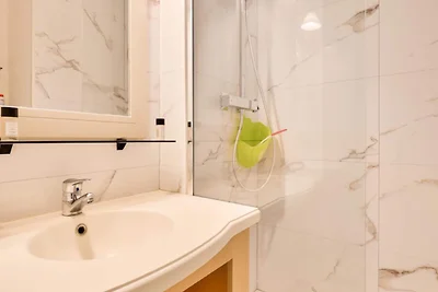 Residenz Les Embruns f�r vier Personen